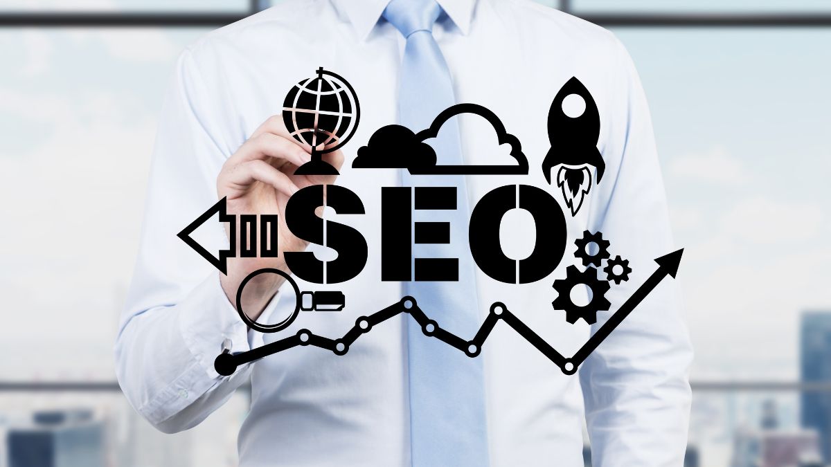 From SEO and paid advertising to social media, we've got you covered.